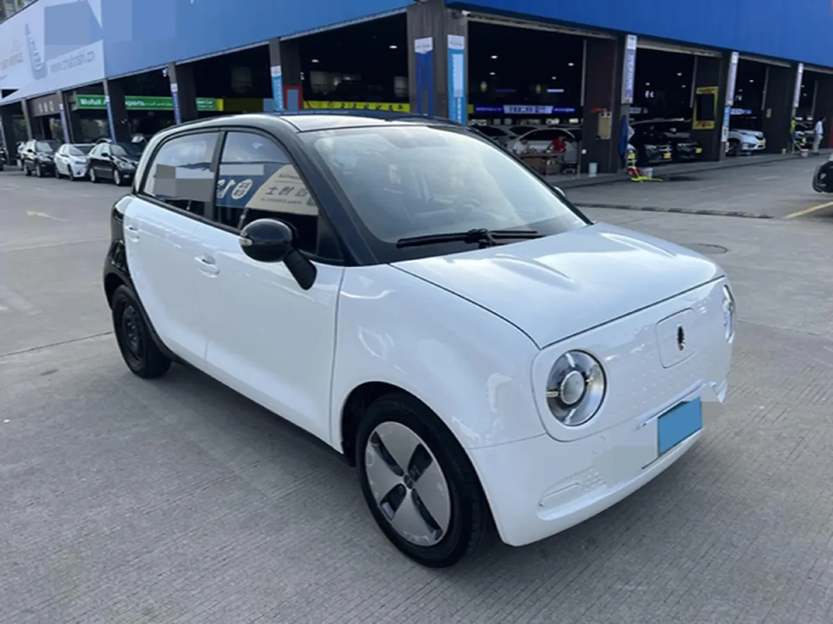 2021 Ora BlackCat BEV 30.3KWH,autocango,china used car exporter,china ev exporter,chinese used car exporter,chinese used ev exporter