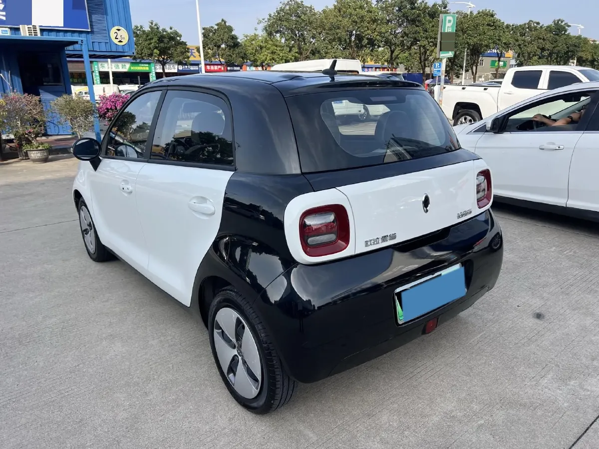 2021 Ora BlackCat BEV 30.3KWH,autocango,china used car exporter,china ev exporter,chinese used car exporter,chinese used ev exporter