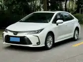 2022 TOYOTA COROLLA,autocango,china used car exporter,china ev exporter,chinese used car exporter,chinese used ev exporter