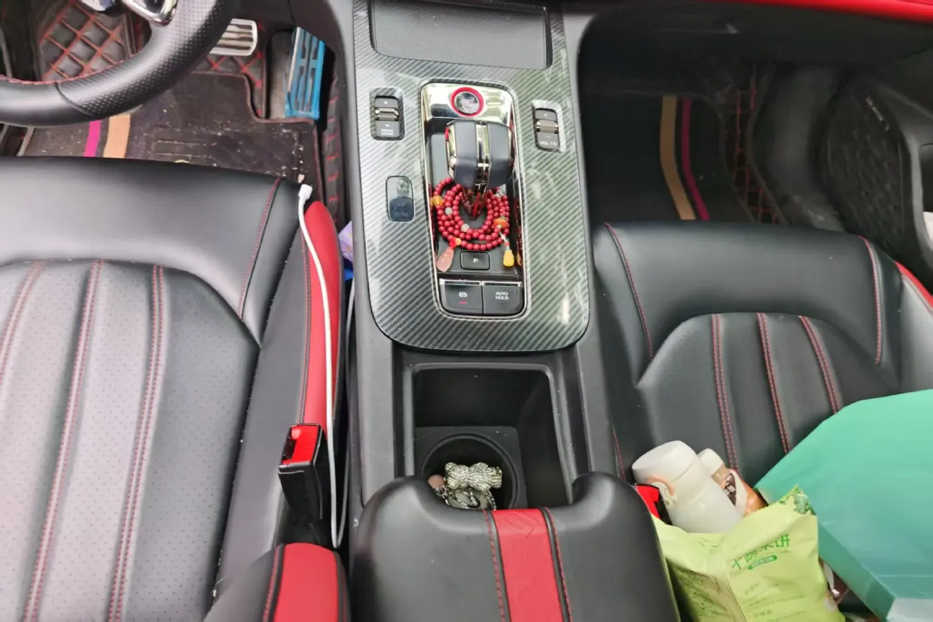 2021 GAC Trumpchi Empow 1.5T 177HP L4 7DCT,autocango,china used car exporter,china ev exporter,chinese used car exporter,chinese used ev exporter