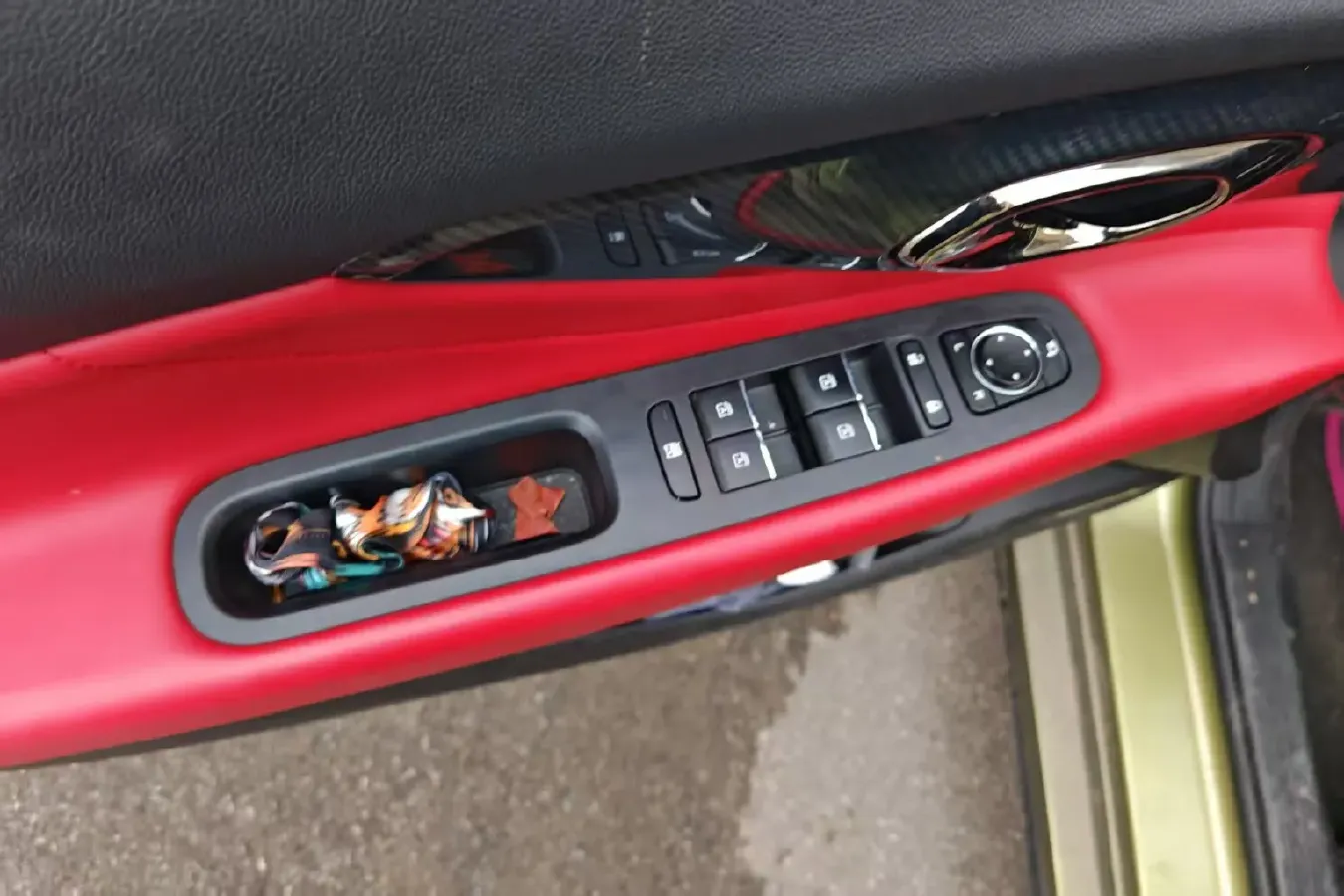 2021 GAC Trumpchi Empow 1.5T 177HP L4 7DCT,autocango,china used car exporter,china ev exporter,chinese used car exporter,chinese used ev exporter