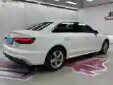 2020 Audi A4L 2.0T 150HP L4 7DCT