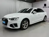 2020 AUDI A4L,autocango,china used car exporter,china ev exporter,chinese used car exporter,chinese used ev exporter
