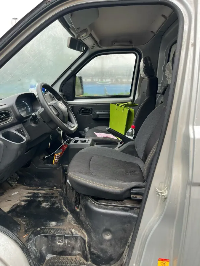 2023 Karry Little Elephant EV BEV 41.86KWH,autocango,china used car exporter,china ev exporter,chinese used car exporter,chinese used ev exporter