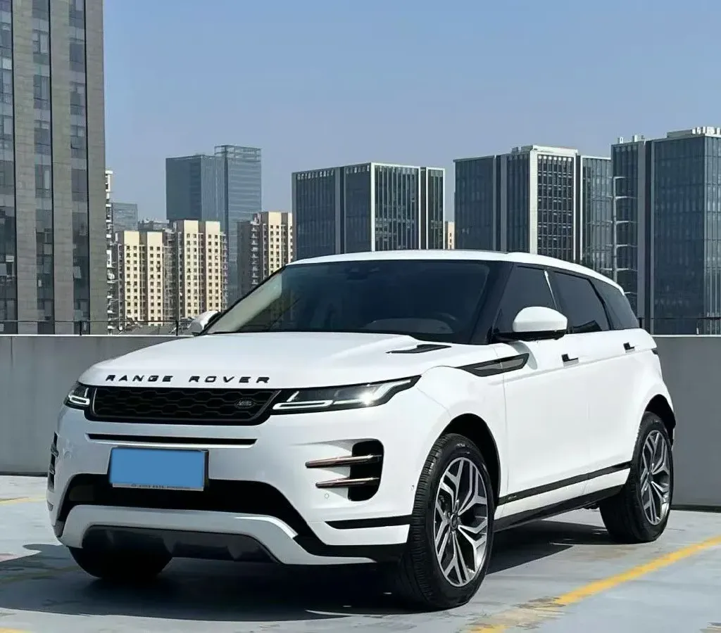 2020 Land Rover Range Rover Evoque 2.0T 249HP L4 9AT,autocango,china used car exporter,china ev exporter,chinese used car exporter,chinese used ev exporter