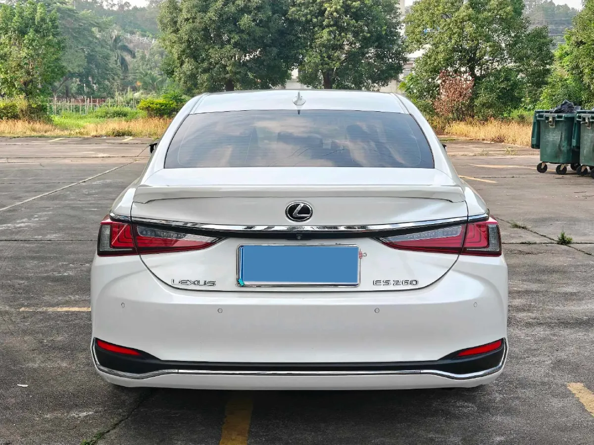 2020 Lexus ES 2.0L 173HP L4 CVT,autocango,china used car exporter,china ev exporter,chinese used car exporter,chinese used ev exporter