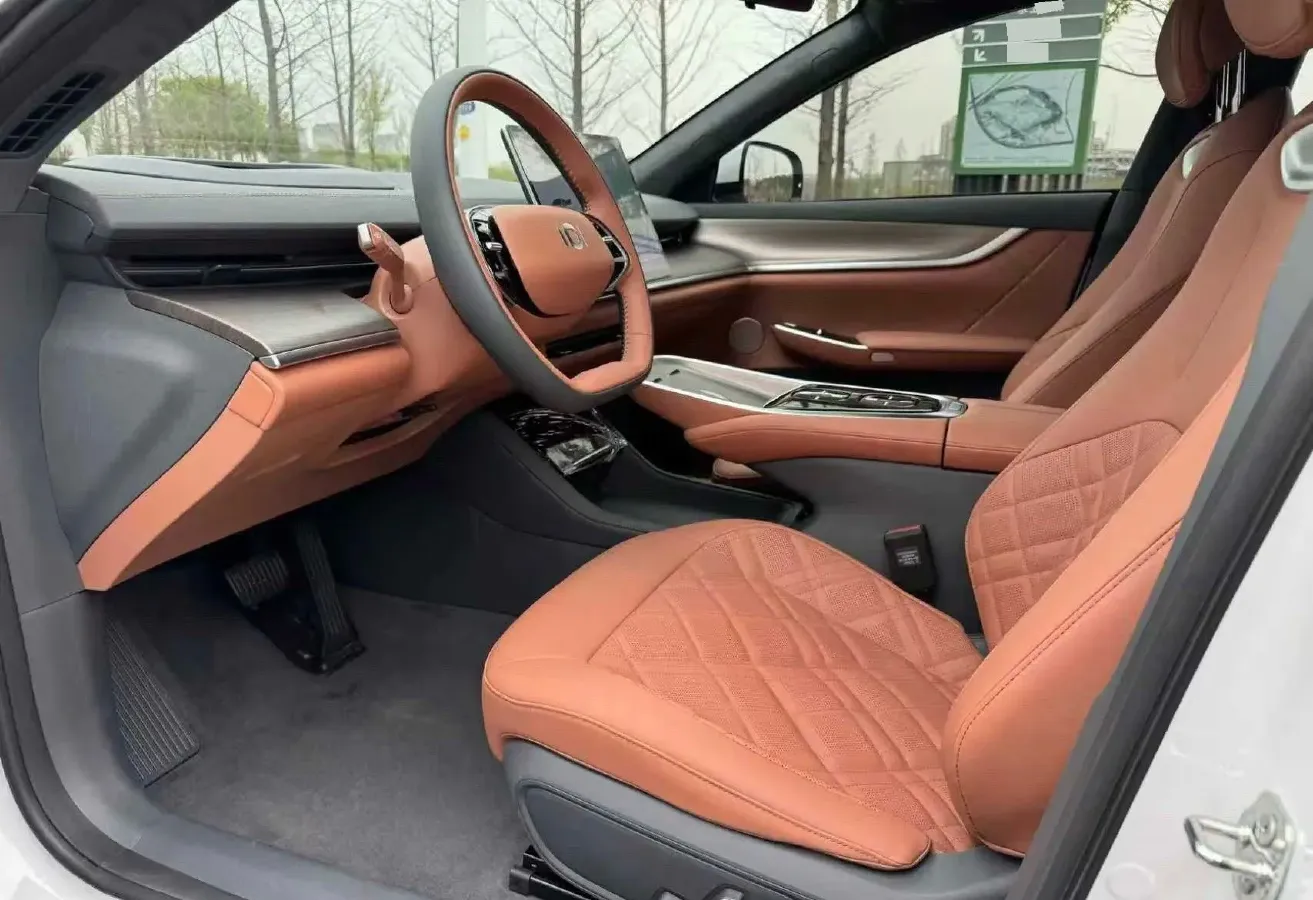 2023 ChangAn QiYuan A07 BEV 58.1KWH,autocango,china used car exporter,china ev exporter,chinese used car exporter,chinese used ev exporter