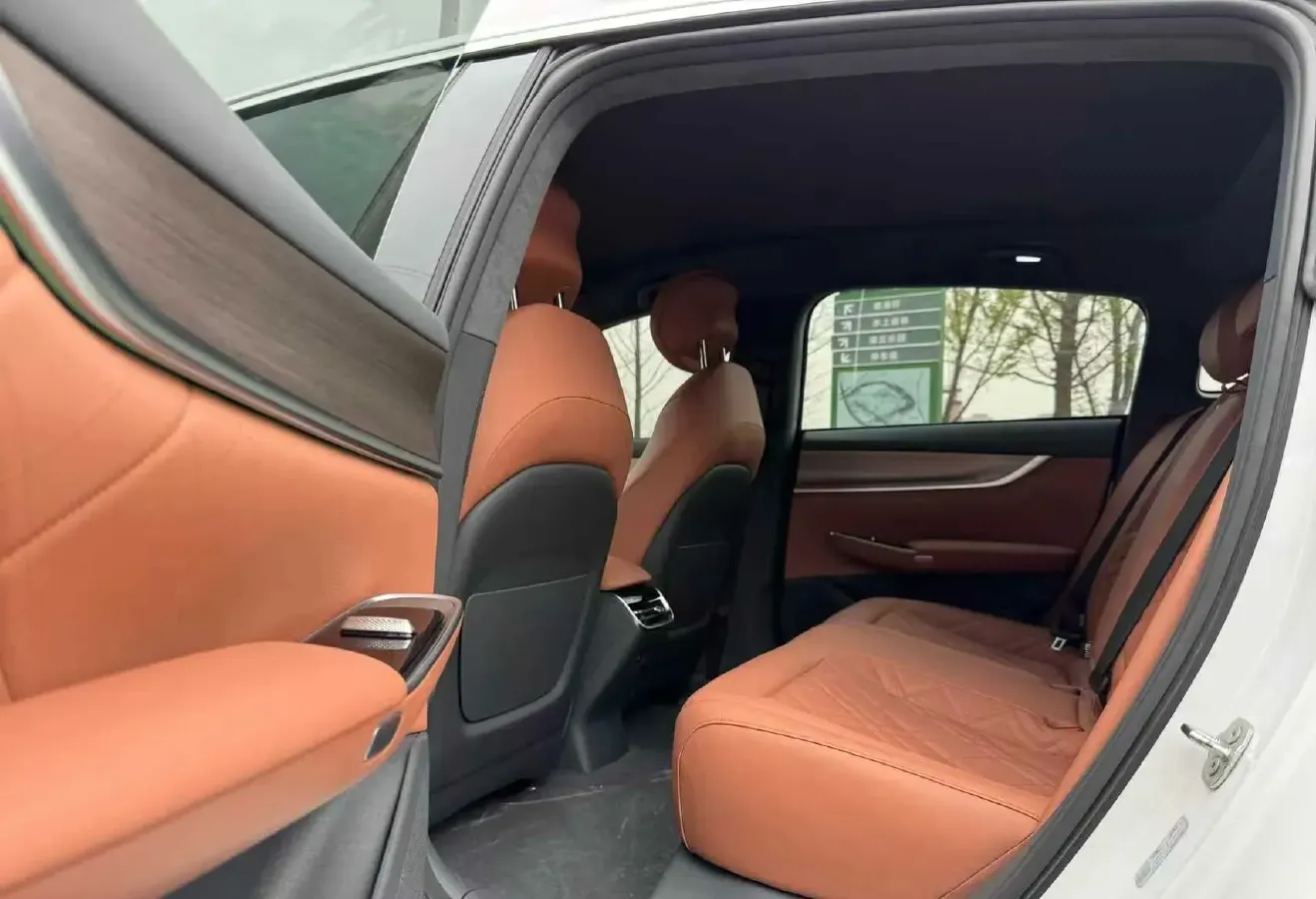 2023 ChangAn QiYuan A07 BEV 58.1KWH,autocango,china used car exporter,china ev exporter,chinese used car exporter,chinese used ev exporter