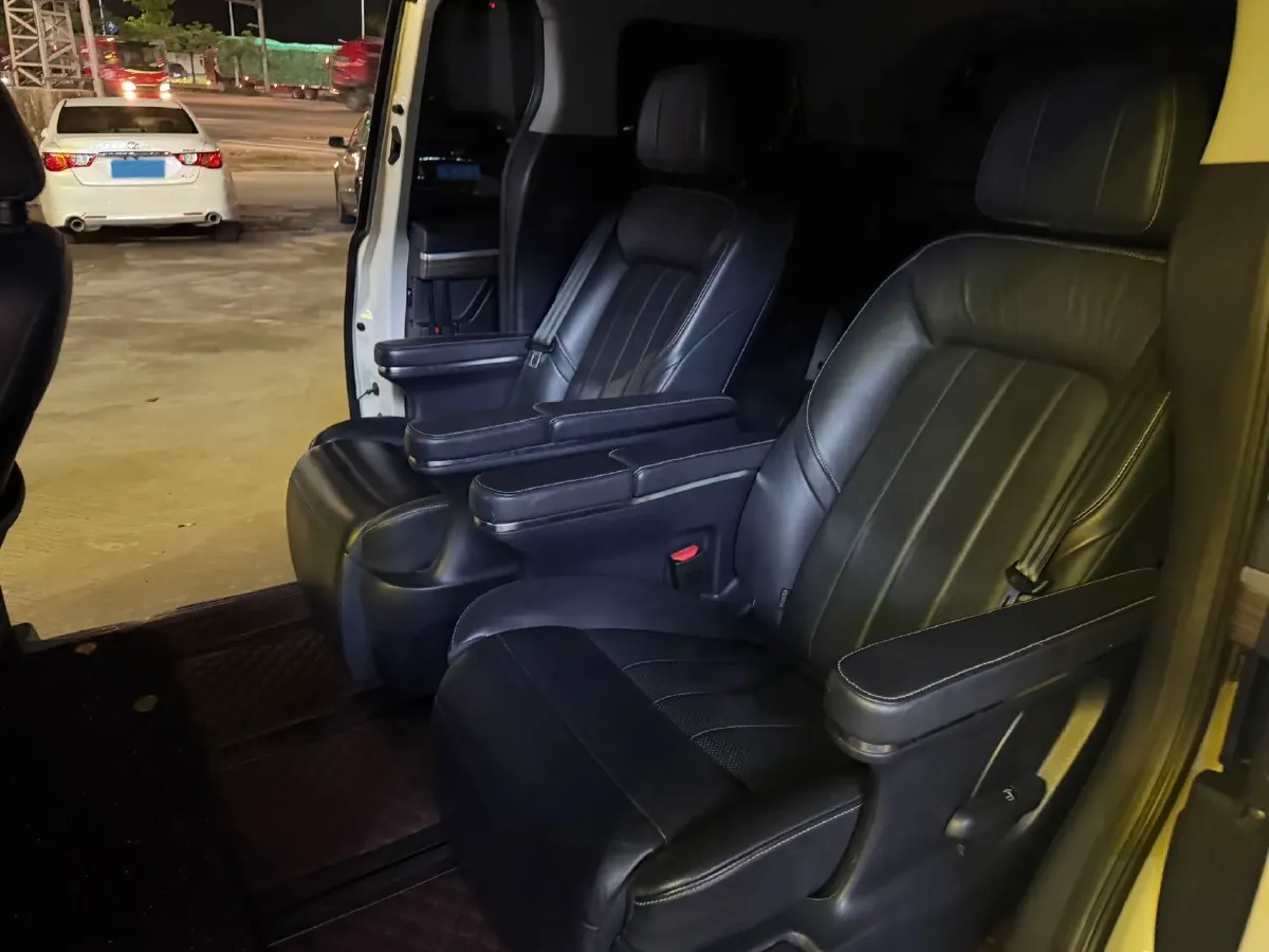 2020 GAC Trumpchi M8 2.0T 252HP L4 8AT,autocango,china used car exporter,china ev exporter,chinese used car exporter,chinese used ev exporter