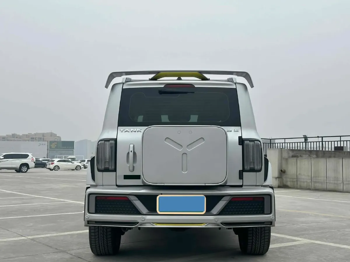 2021 Cyberspace 300 2.0T 227HP L4 8AT,autocango,china used car exporter,china ev exporter,chinese used car exporter,chinese used ev exporter