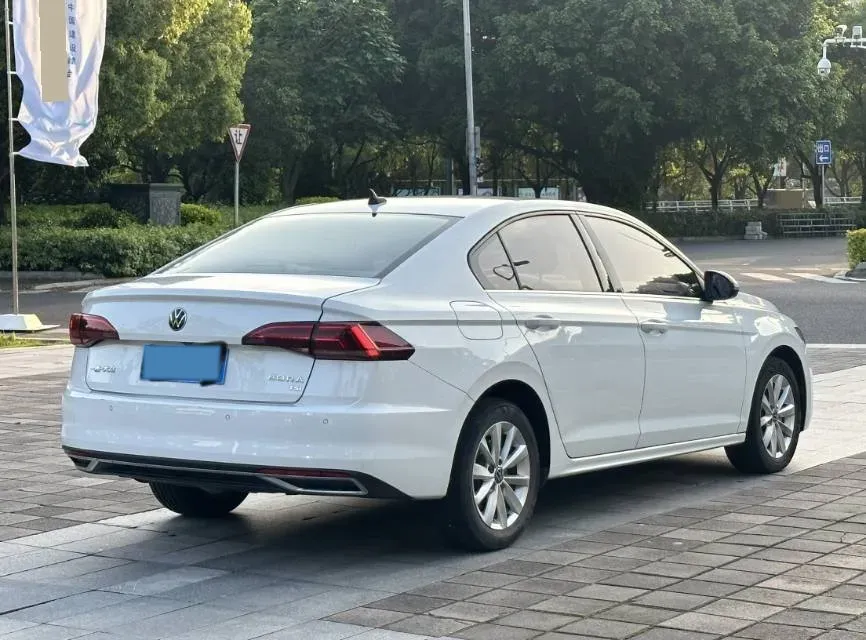 2021 Volkswagen Bora 1.5L 113HP L4 6AT,autocango,china used car exporter,china ev exporter,chinese used car exporter,chinese used ev exporter