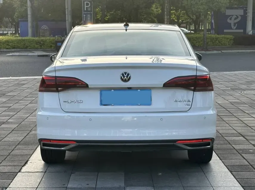 2021 Volkswagen Bora 1.5L 113HP L4 6AT,autocango,china used car exporter,china ev exporter,chinese used car exporter,chinese used ev exporter