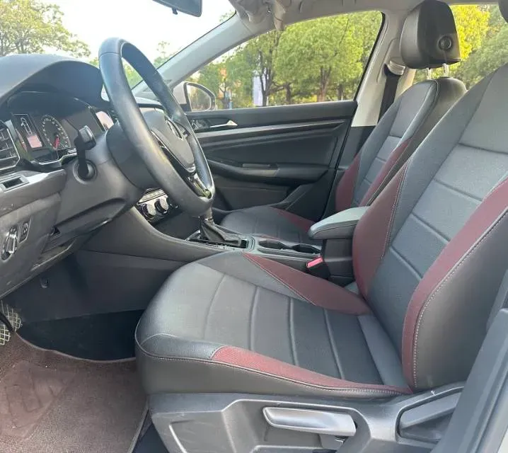 2021 Volkswagen Bora 1.5L 113HP L4 6AT,autocango,china used car exporter,china ev exporter,chinese used car exporter,chinese used ev exporter