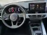 2020 Audi A4L 2.0T 190HP L4 7DCT