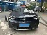 2024 Volkswagen ID.4 Crozz BEV 55.7KWH