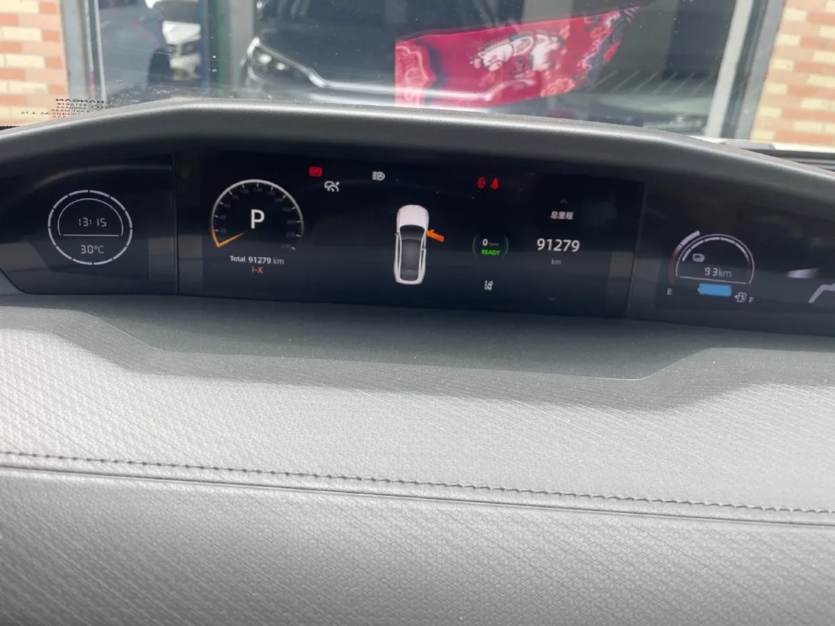 2023 ChangAn UNI-V iDD 1.5T 170HP L4 6TCT PHEV 18.4KWH,autocango,china used car exporter,china ev exporter,chinese used car exporter,chinese used ev exporter