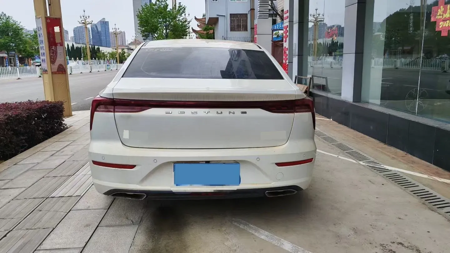 2021 Bestune B70 1.5T 169HP L4 7DCT,autocango,china used car exporter,china ev exporter,chinese used car exporter,chinese used ev exporter