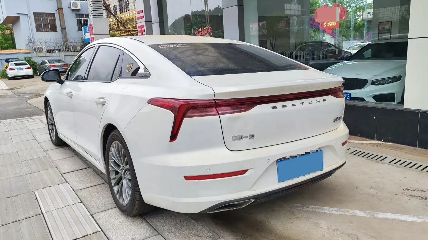 2021 Bestune B70 1.5T 169HP L4 7DCT,autocango,china used car exporter,china ev exporter,chinese used car exporter,chinese used ev exporter