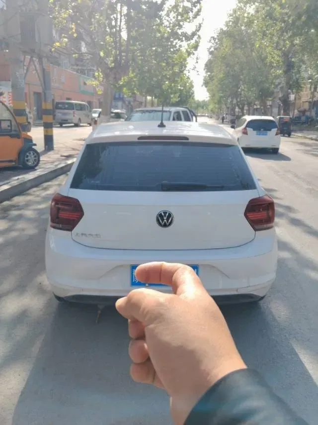 2019 Volkswagen Polo 1.5L 113HP L4 6AT,autocango,china used car exporter,china ev exporter,chinese used car exporter,chinese used ev exporter
