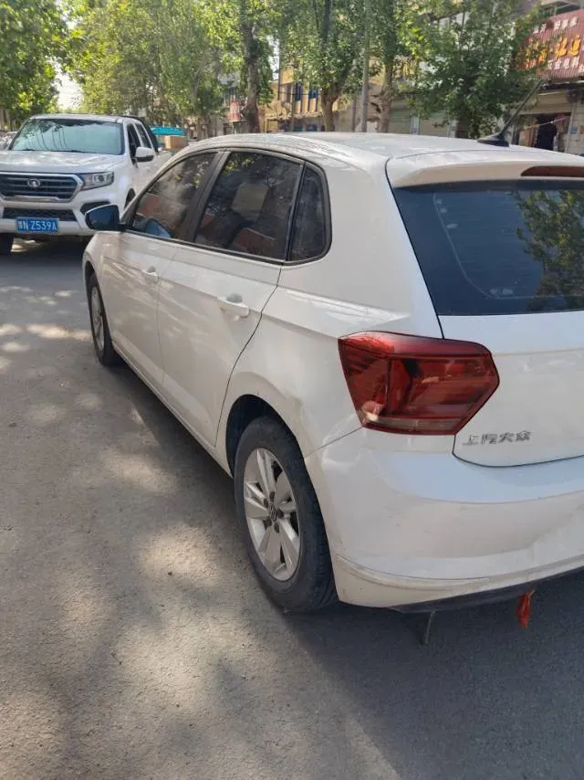 2019 Volkswagen Polo 1.5L 113HP L4 6AT,autocango,china used car exporter,china ev exporter,chinese used car exporter,chinese used ev exporter