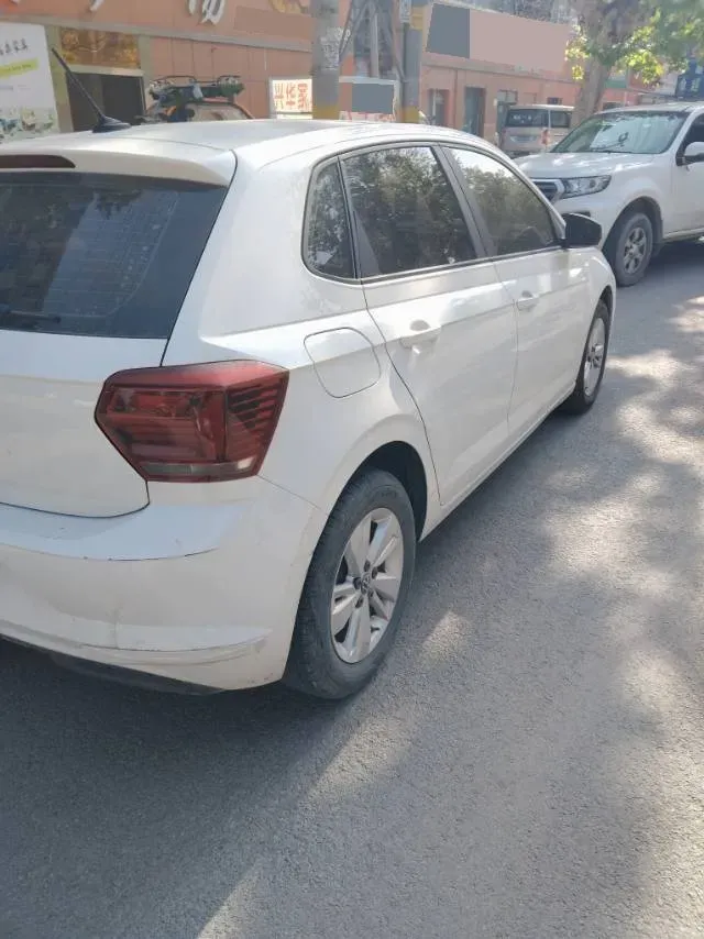 2019 Volkswagen Polo 1.5L 113HP L4 6AT,autocango,china used car exporter,china ev exporter,chinese used car exporter,chinese used ev exporter