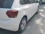 2019 Volkswagen Polo 1.5L 113HP L4 6AT