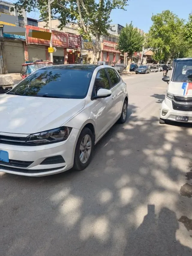2019 Volkswagen Polo 1.5L 113HP L4 6AT,autocango,china used car exporter,china ev exporter,chinese used car exporter,chinese used ev exporter