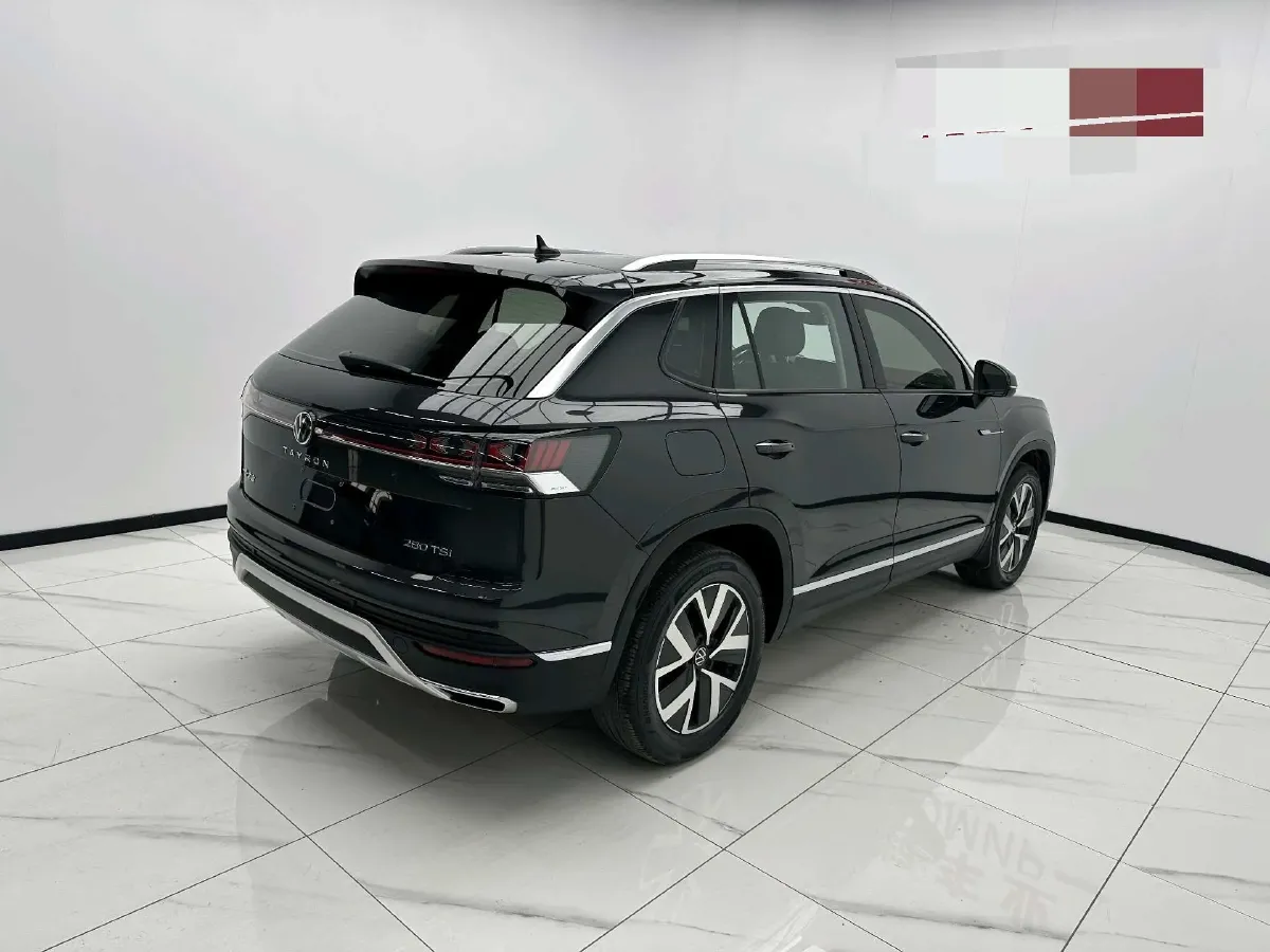 2023 Volkswagen Tayron 1.4T 150HP L4 7DCT,autocango,china used car exporter,china ev exporter,chinese used car exporter,chinese used ev exporter