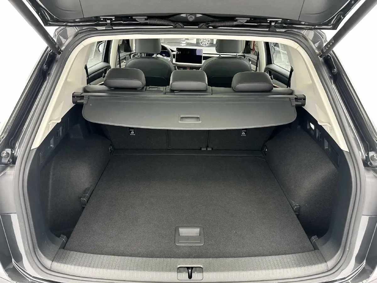 2023 Volkswagen Tayron 1.4T 150HP L4 7DCT,autocango,china used car exporter,china ev exporter,chinese used car exporter,chinese used ev exporter