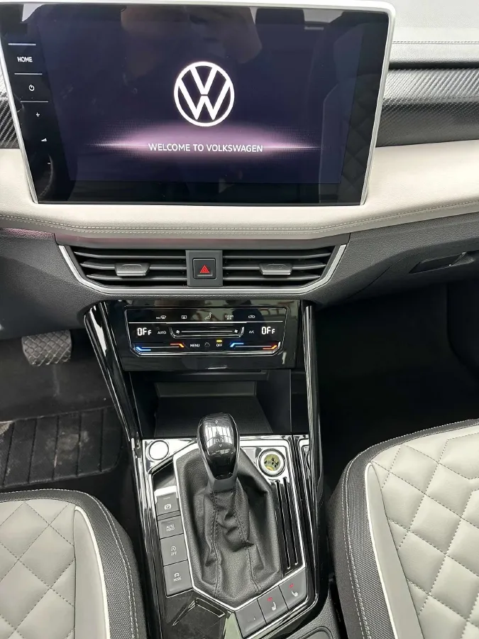 2023 Volkswagen Tayron 1.4T 150HP L4 7DCT,autocango,china used car exporter,china ev exporter,chinese used car exporter,chinese used ev exporter