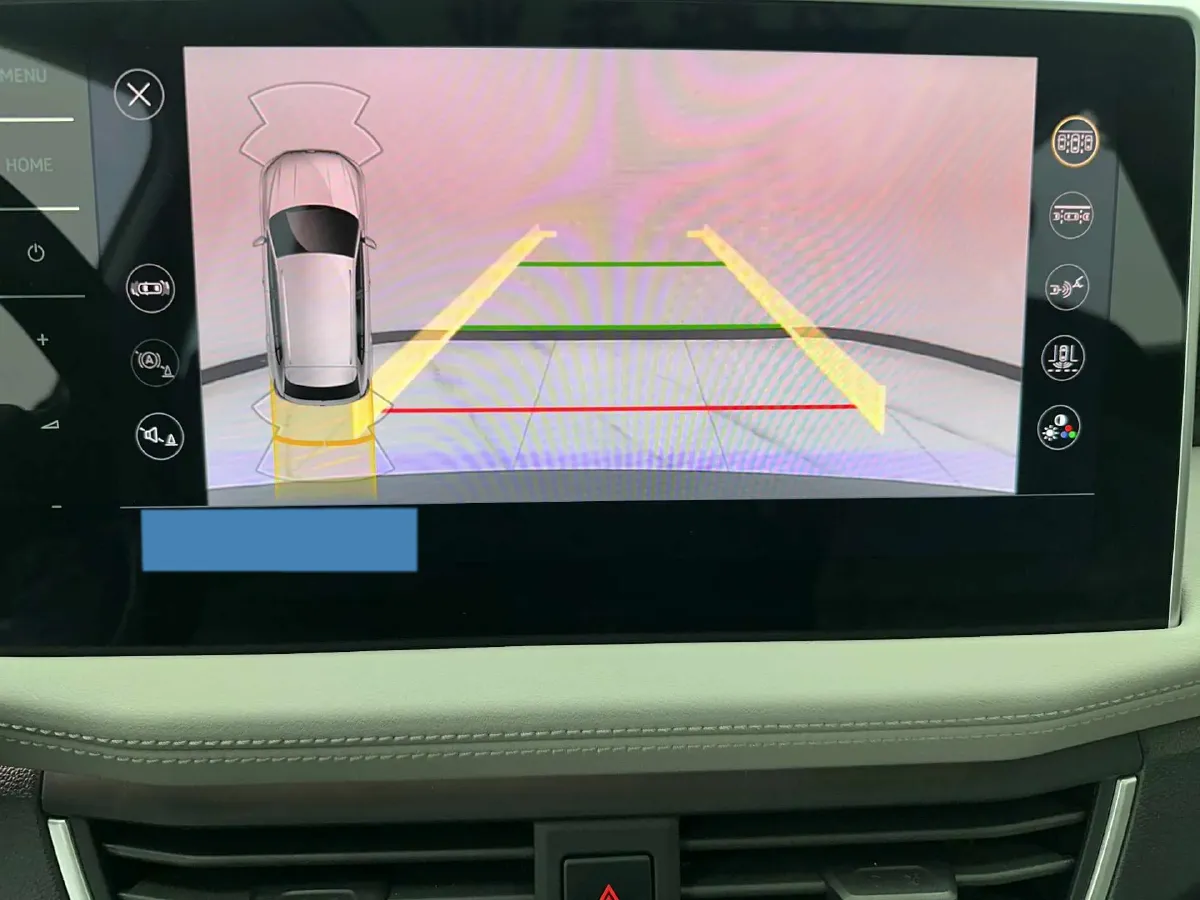 2023 Volkswagen Tayron 1.4T 150HP L4 7DCT,autocango,china used car exporter,china ev exporter,chinese used car exporter,chinese used ev exporter