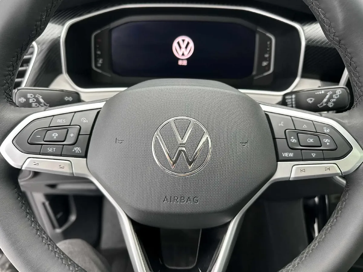 2023 Volkswagen Tayron 1.4T 150HP L4 7DCT,autocango,china used car exporter,china ev exporter,chinese used car exporter,chinese used ev exporter