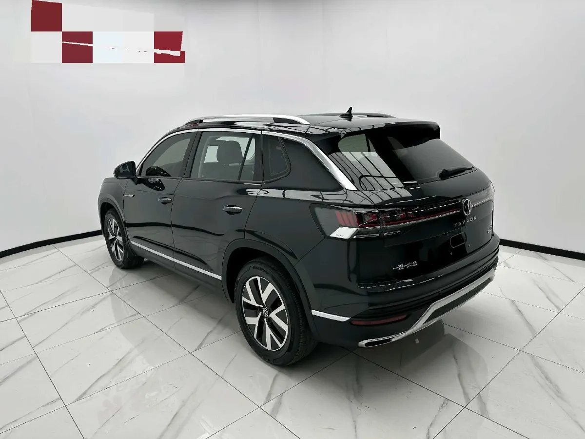 2023 Volkswagen Tayron 1.4T 150HP L4 7DCT,autocango,china used car exporter,china ev exporter,chinese used car exporter,chinese used ev exporter