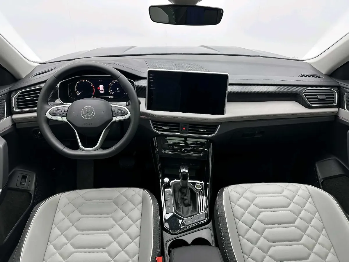 2023 Volkswagen Tayron 1.4T 150HP L4 7DCT,autocango,china used car exporter,china ev exporter,chinese used car exporter,chinese used ev exporter