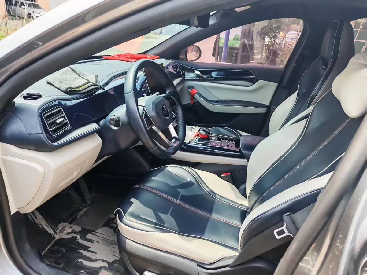 2021 Haval F7 1.5T 169HP L4 7DCT,autocango,china used car exporter,china ev exporter,chinese used car exporter,chinese used ev exporter