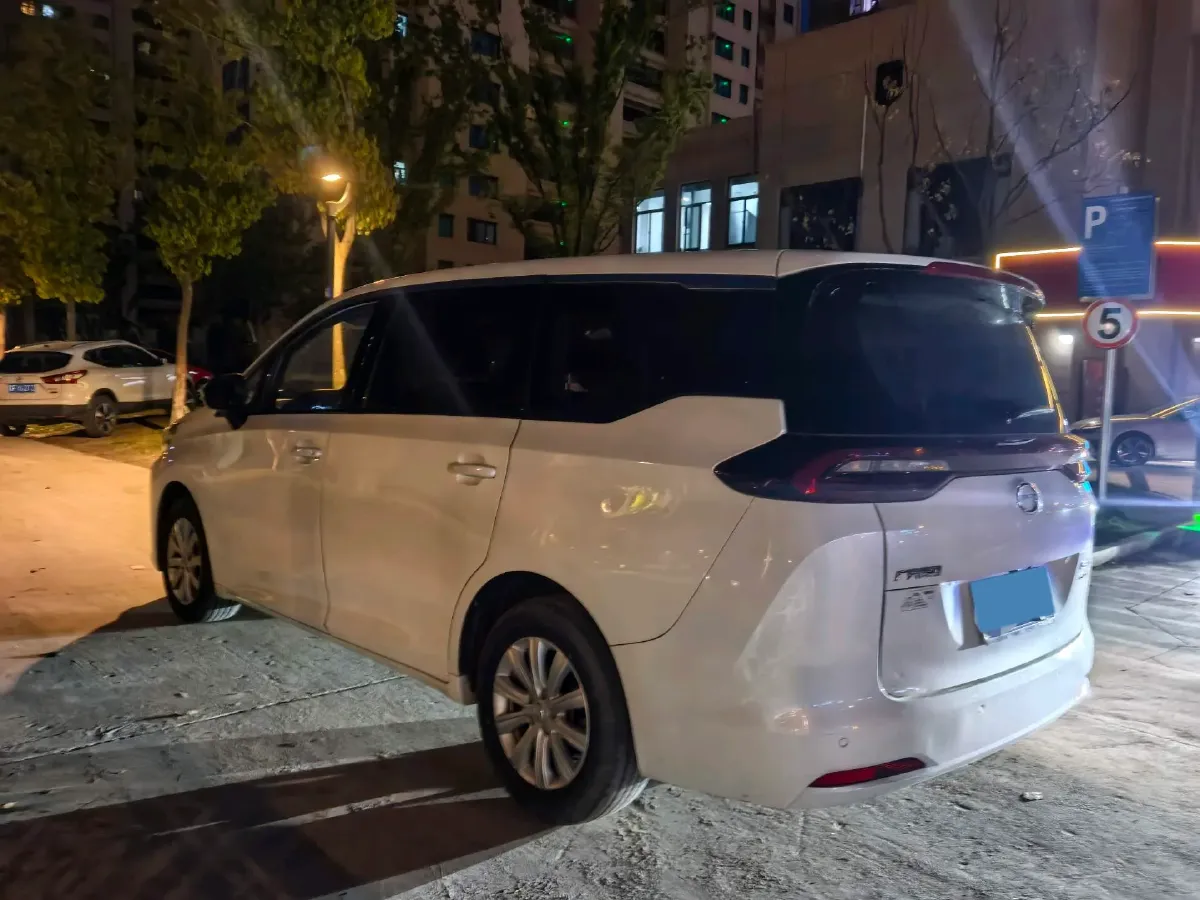2021 GAC Trumpchi M6 1.5T 169HP L4 7DCT,autocango,china used car exporter,china ev exporter,chinese used car exporter,chinese used ev exporter
