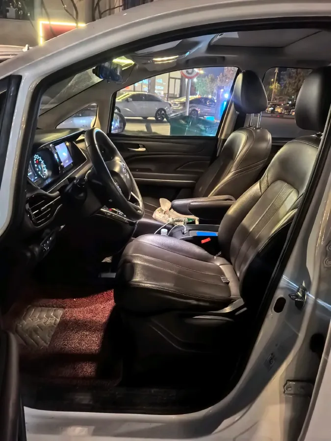 2021 GAC Trumpchi M6 1.5T 169HP L4 7DCT,autocango,china used car exporter,china ev exporter,chinese used car exporter,chinese used ev exporter