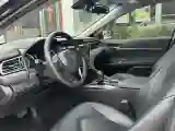2019 Toyota Camry 2.0L 178HP L4 CVT