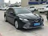 2019 Toyota Camry 2.0L 178HP L4 CVT