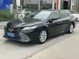 2019 Toyota Camry 2.0L 178HP L4 CVT