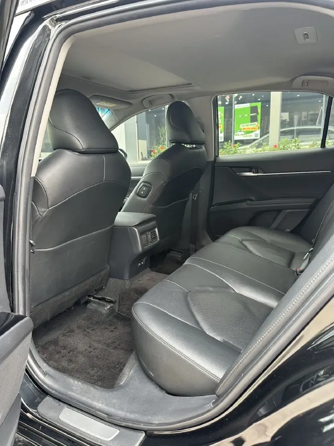 2019 Toyota Camry 2.0L 178HP L4 CVT,autocango,china used car exporter,china ev exporter,chinese used car exporter,chinese used ev exporter