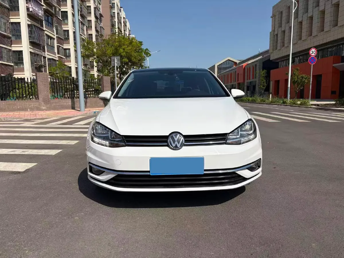 2019 Volkswagen Golf 1.4T 150HP L4 7DCT,autocango,china used car exporter,china ev exporter,chinese used car exporter,chinese used ev exporter