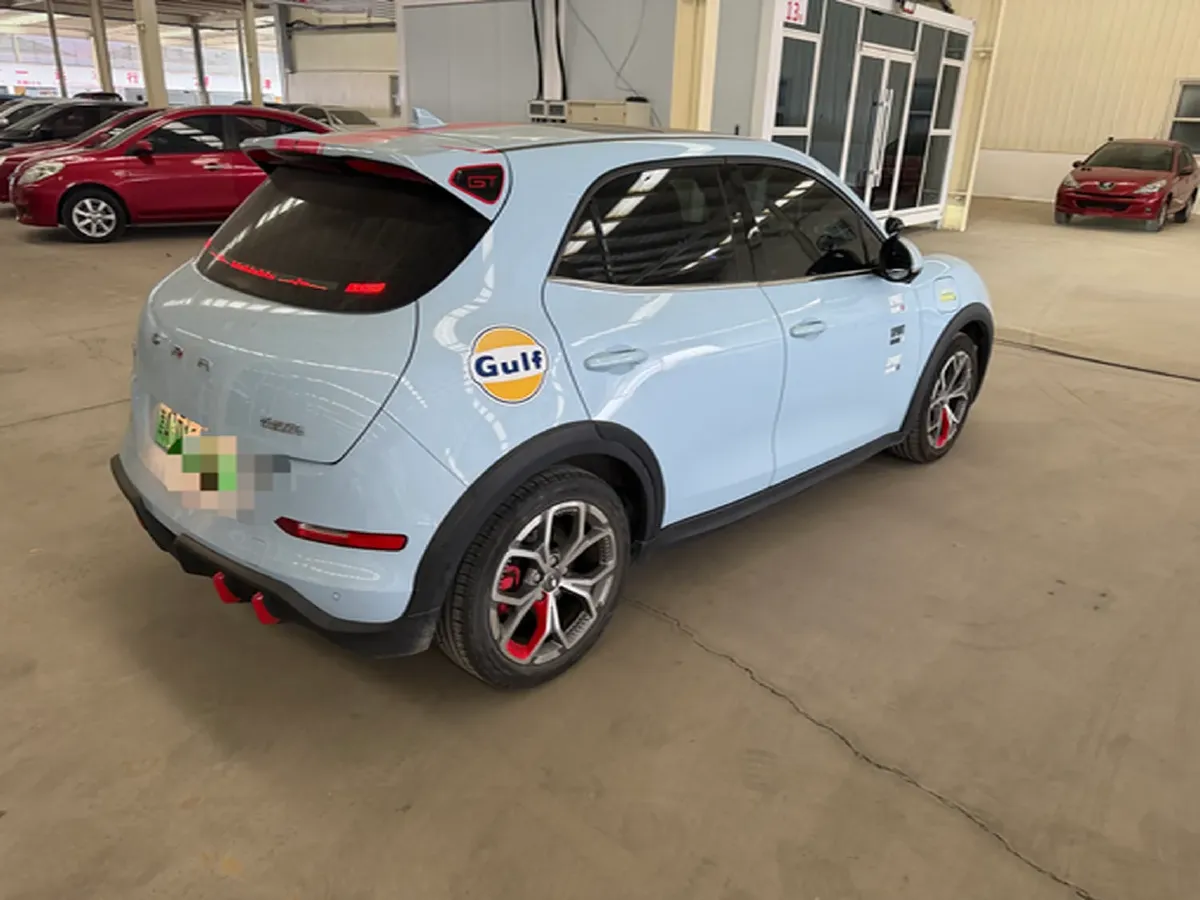 2022 Ora FunkyCat GT BEV 59.1KWH,autocango,china used car exporter,china ev exporter,chinese used car exporter,chinese used ev exporter