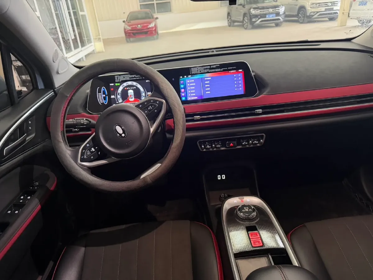 2022 Ora FunkyCat GT BEV 59.1KWH,autocango,china used car exporter,china ev exporter,chinese used car exporter,chinese used ev exporter