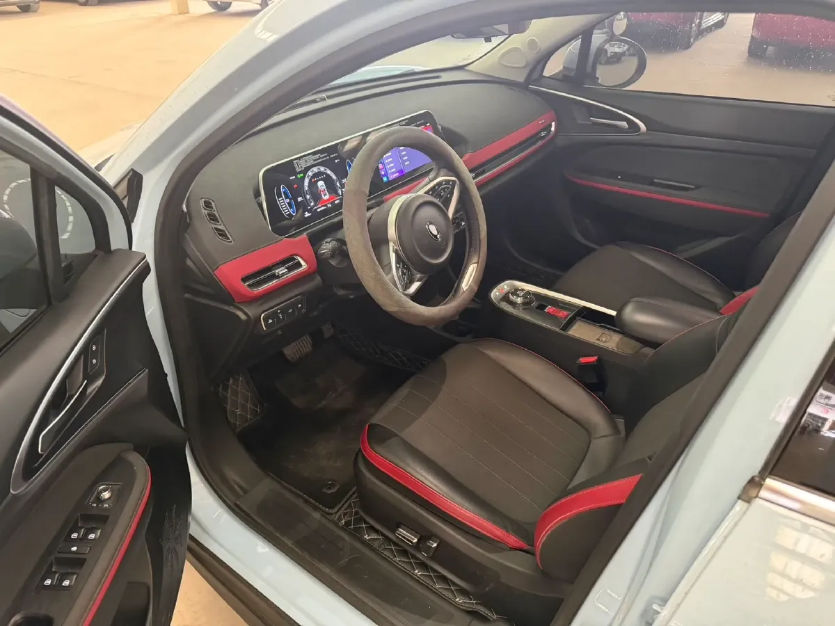 2022 Ora FunkyCat GT BEV 59.1KWH,autocango,china used car exporter,china ev exporter,chinese used car exporter,chinese used ev exporter