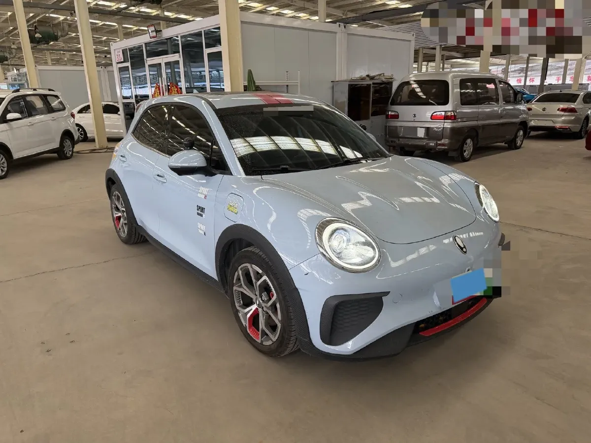2022 Ora FunkyCat GT BEV 59.1KWH,autocango,china used car exporter,china ev exporter,chinese used car exporter,chinese used ev exporter