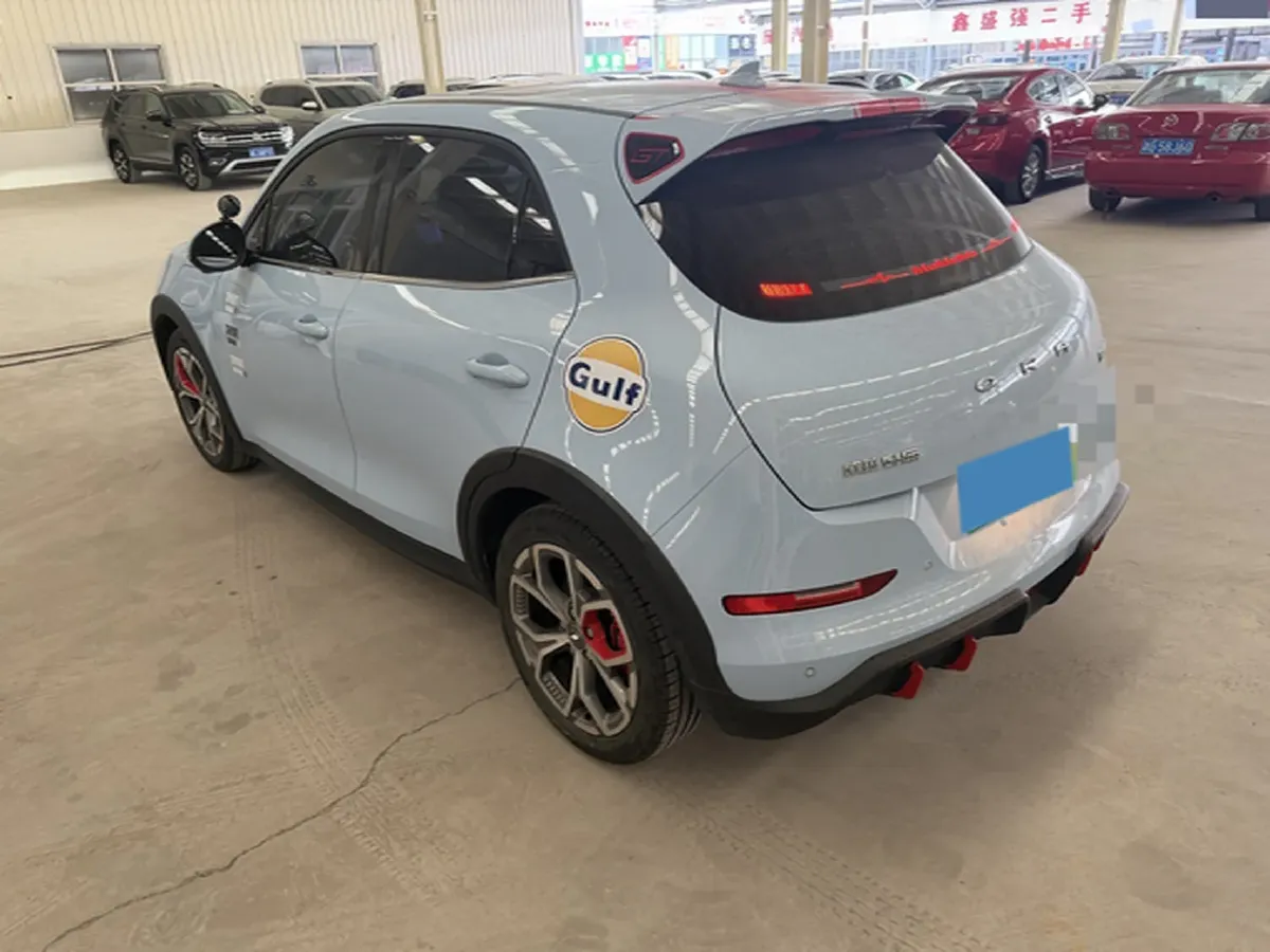 2022 Ora FunkyCat GT BEV 59.1KWH,autocango,china used car exporter,china ev exporter,chinese used car exporter,chinese used ev exporter