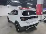 2021 Volkswagen Tacqua 1.5L 113HP L4 6AT