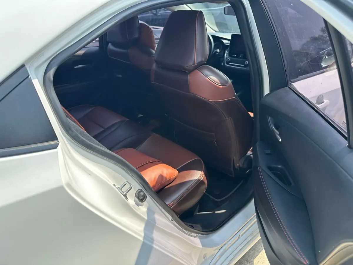 2022 Toyota Corolla 1.8L 98HP L4 E-CVT Hybrid,autocango,china used car exporter,china ev exporter,chinese used car exporter,chinese used ev exporter