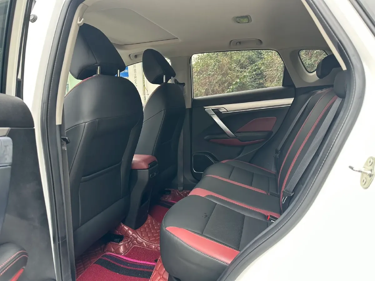 2021 Geely Coolray 1.4T 141HP L4 6DCT,autocango,china used car exporter,china ev exporter,chinese used car exporter,chinese used ev exporter